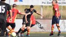 La UE Valls serà posat a prova davant del Juvenil Divisió Honor del Nàstic