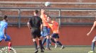 L'Atlètic empata a Salou en el tercer amistós de pretemporada