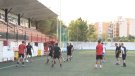 REPORTATGE I #3cat3 I Els equips es preparen per a una temporada exigent