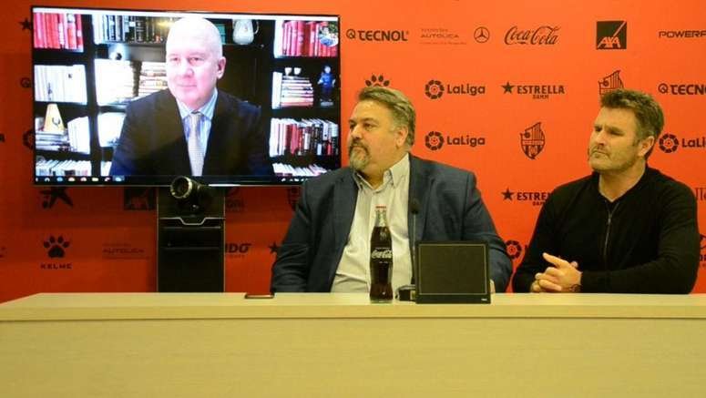 Foto sostreta de la web www.besoccer.com