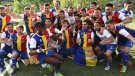 Quins equips han estat campions de Primera Catalana i quantes vegades?