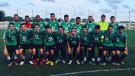 Prèvia J1 /#3cat2-#3cat3 / Aspirants, equips revelació i consolidació en una nova temporada a Tercera Catalana