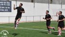 Orgull per a sumar el primer punt de la temporada