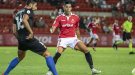 Nàstic-Andorra (0-3): vergonyós!