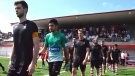 UE Valls-CE Catllar: derbi matiner a #1cat2