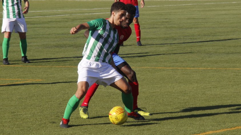 CD Les Borges del Camp