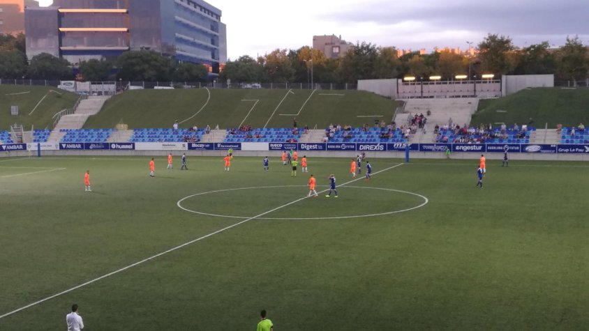 Anàlisis del rival del Nàstic: CD Ebro