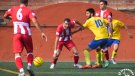 UE Valls-Catllar: el derbi acaba amb taules
