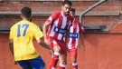 [Vídeo-resum] La UE Valls i Catllar signen taules al derbi d'#1cat2 del Camp de Tarragona