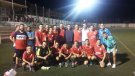 La Tercera Catalana engega motors