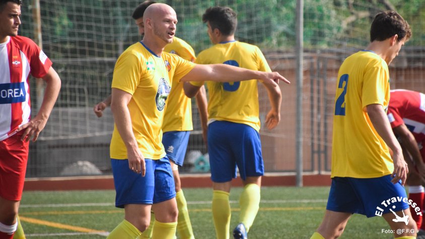 Els debutants a #1cat2 no coneixen la derrota