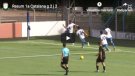 Vídeo. Mireu tots els gols de la jornada 2 d'#1cat2