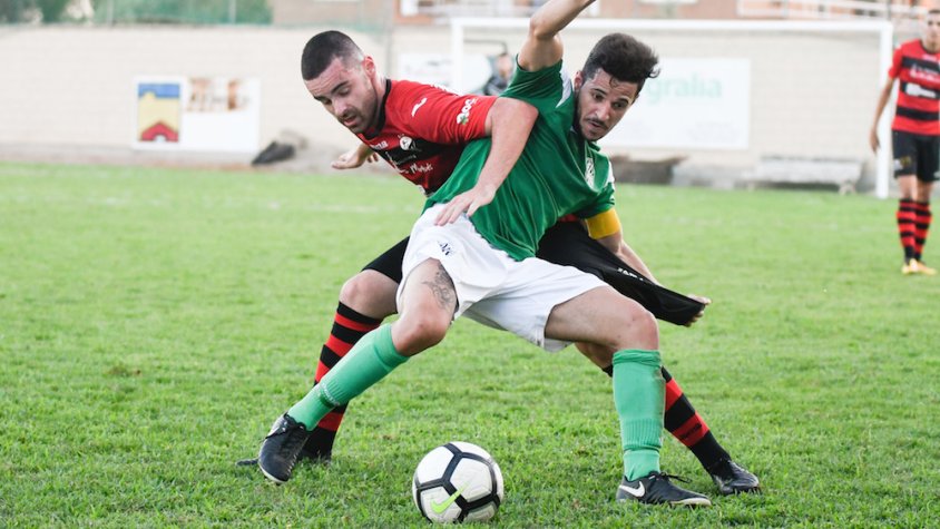 EFAC Almacelles