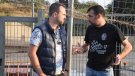 [Post partit] Sergi Ferrer i Jordi Bernal valoren el partit entre Atlètic de Valls i Arboç