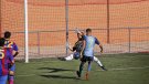 L'Atlètic s'emporta el derbi i és líder en solitari