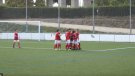 Vídeo. L'Atlètic Roda de Barà suma la primera victòria de la temporada