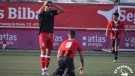 EFAC-UE Valls (2-1): la història d'aquesta #1cat2