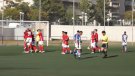 [Vídeo-resum] El Salou, el primer en guanyar el Reddis