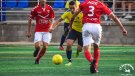 [REPORTATGE] #2cat6. Cinc jornades que ens poden donar alguna pista