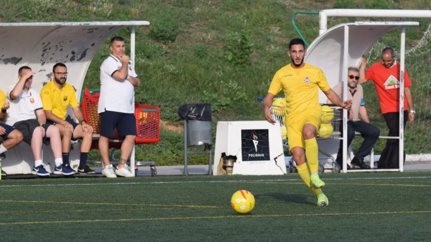 El Vilanova buscarà reconvertir els darrers resultats