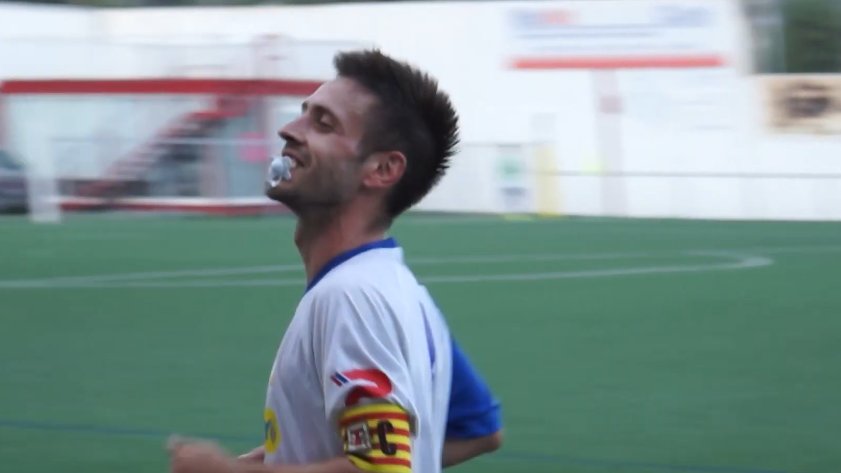 [Vídeo-resum] La Canonja sentència el Roda de Barà en tres minuts