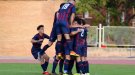 Crònica 6 #1cat2. CF Montanyesa i CF Gavà porten un altre ritme
