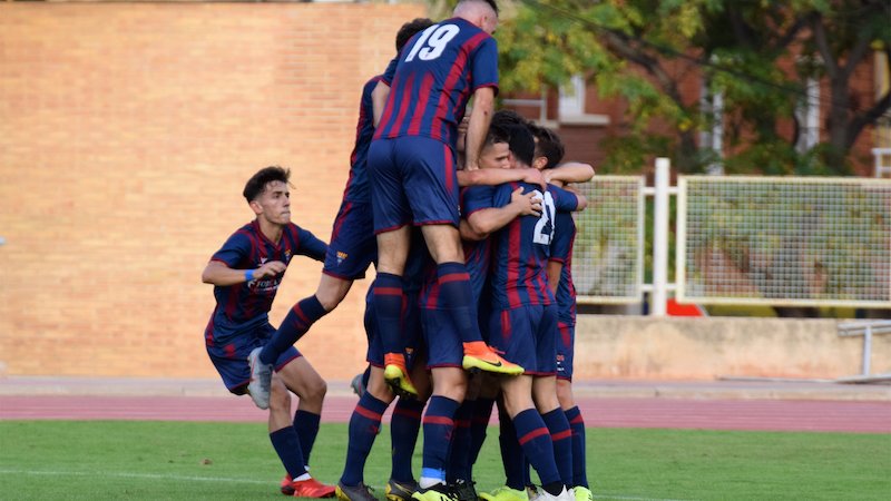 El Gavà aconsegueix una victòria per seguir a la zona més alta