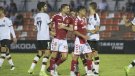 València Mestalla-Nàstic (1-1): cal canviar la dinàmica