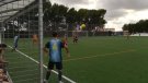 #3cat2-#3cat3 J6 / Segueix ajustat el grup 2; al grup 3, canvi de líder