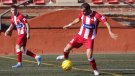 Martinenc-UE Valls: buscant la primera 