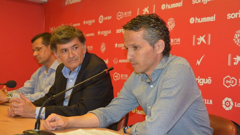 Un Nàstic en transició