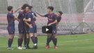 Vídeo-resum de la jornada i dels gols d'#1cat2