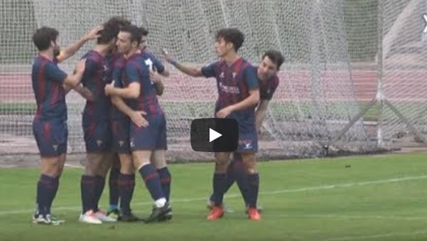 Vídeo-resum de la jornada i dels gols d'#1cat2