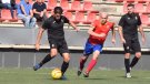 Un líder intractable visita el Vilar