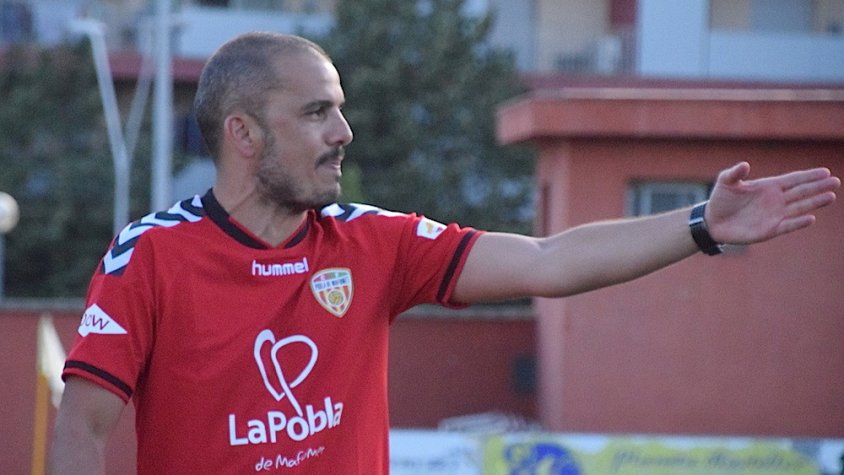 Albert Company 'Beto': persona i entrenador