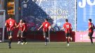 #1cat2 Prèvia J8. Derbi vibrant entre CFJ Mollerussa i Efac Almacelles 