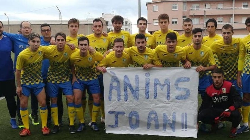 #2cat6 Prèvia J8. Lluita per la primera posició