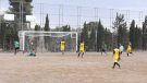 [Vídeo-resum] El Montbrió suma 3 punts d'or 