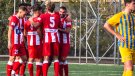 #1cat2 J9. UE Valls i UE Sant Ildefons: alegries en forma de primera victòria 