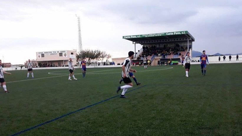 #2cat6. J11. Escabetxina a la zona alta