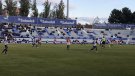 Sabadell-Nàstic (2-0): Fulminats