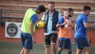 L'Atlètic de Valls cessa a Sergi Ferrer tot i anar líder de #3cat3