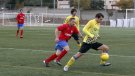 #2cat6 J12. Tres partits que no se jugen i un canvi de líder