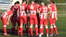 Primer terç de temporada: fent els deures