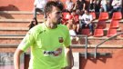 Prèvia J13 1cat2. CF Montanyesa-FC Santboià: l’ascens està en joc
