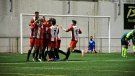 #1cat2 J13. La zona baixa venç la part noble