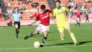 Nàstic-Villa-real B (0-1): digna derrota