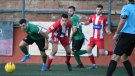 UE Valls-Ascó: El derbi de Primera acaba sense gols