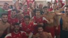 #1cat2 / J.3 / Viladecans, Vista Alegre i Mollerussa no cedeixen