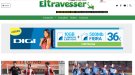 El Travesser tanca el 2019 superant la barrera dels 30.000 usuaris únics